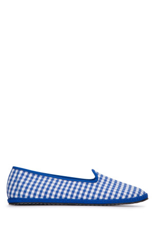 MOCASSINI BLUE VIBI VENEZIA (WS22FIR12CO14)
