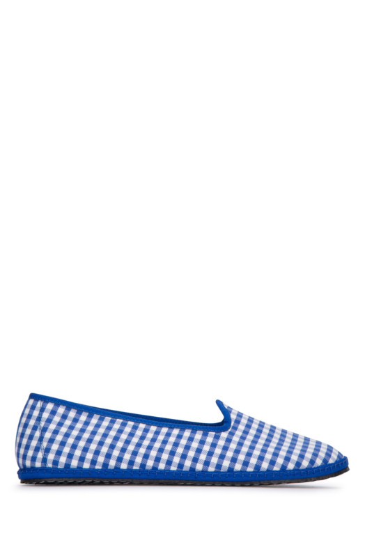 СИНИЕ МОКАСИНЫ VIBI VENEZIA (WS22FIR12CO14)