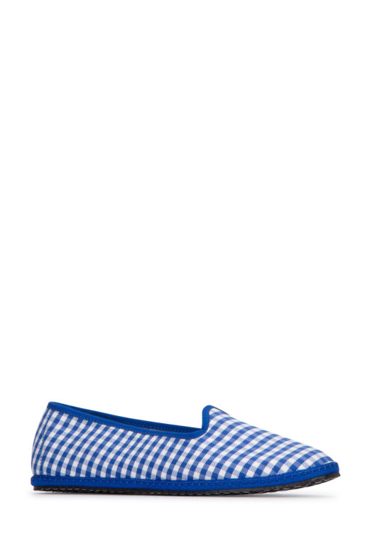 СИНИЕ МОКАСИНЫ VIBI VENEZIA (WS22FIR12CO14)