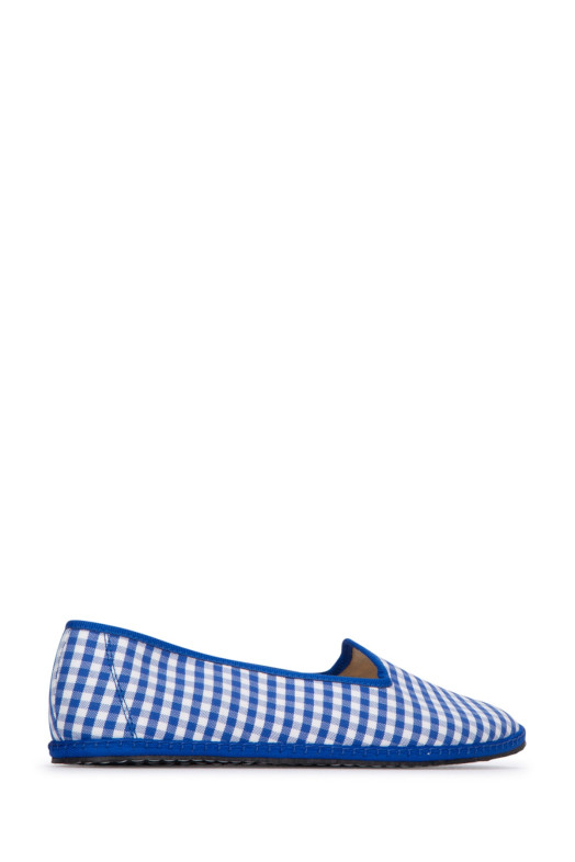 СИНИЕ МОКАСИНЫ VIBI VENEZIA (WS22FIR12CO14)