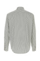 Embroidered poplin shirt VALENTINO GARAVANI (9V3ABS81BMR)