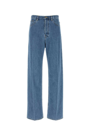 Denim jeans VALENTINO GARAVANI (9V3DE15CBKQ)