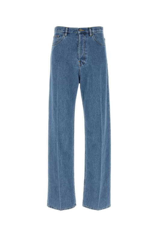 Denim jeans VALENTINO GARAVANI (9V3DE15CBKQ)