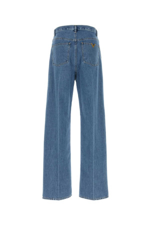 Denim jeans VALENTINO GARAVANI (9V3DE15CBKQ)