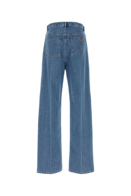 Denim jeans VALENTINO GARAVANI (9V3DE15CBKQ)