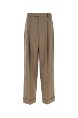 Cappuccino wool pant VALENTINO GARAVANI (9V3RBO25BGW)