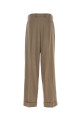 Cappuccino wool pant VALENTINO GARAVANI (9V3RBO25BGW)