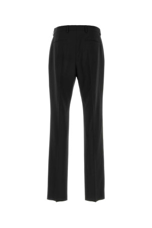 Black wool blend pant Black VALENTINO GARAVANI (9V3RBP3025S)