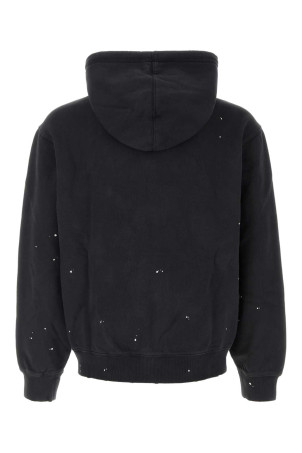 Slate cotton Hooded Painter Jacket CARHARTT WIP (I036913)