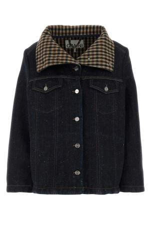 APPAREL GANNI (J1766)