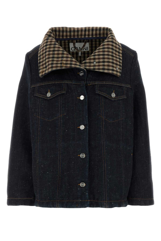 APPAREL GANNI (J1766)