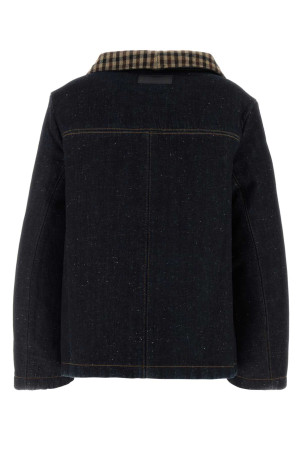 APPAREL GANNI (J1766)