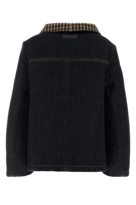 APPAREL GANNI (J1766)