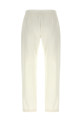 Джоггеры Monile, белые BRUNELLO CUCINELLI MH827FB799C600
