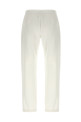 Білі джоггери Monile BRUNELLO CUCINELLI MH827FB799C600