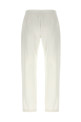 Білі джоггери Monile BRUNELLO CUCINELLI MH827FB799C600