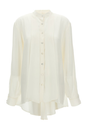 Сорочка «Bonton», біла C69BIANCO