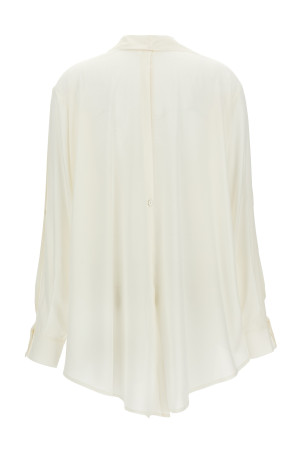 Сорочка «Bonton», біла C69BIANCO