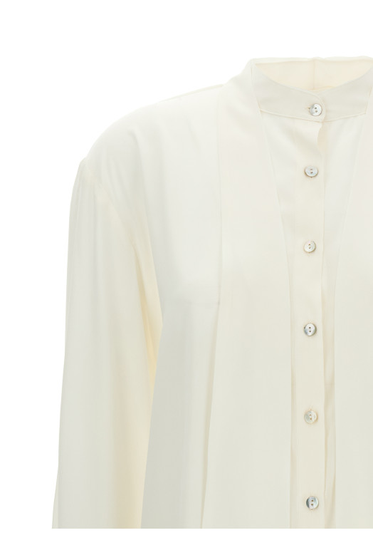 Рубашка «Bonton», белая C69BIANCO