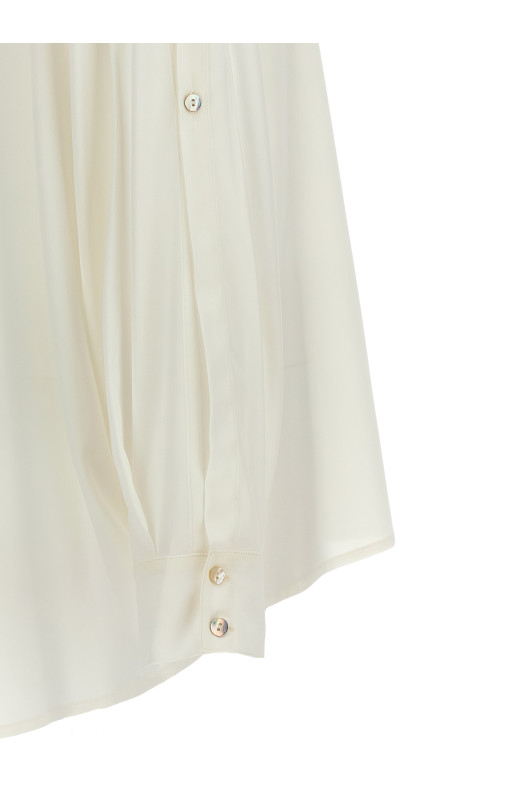 Рубашка «Bonton», белая C69BIANCO