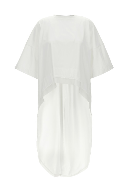 'Coda' T-shirt White