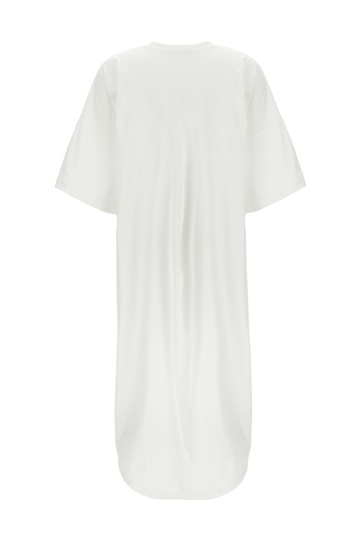 'Coda' T-shirt White