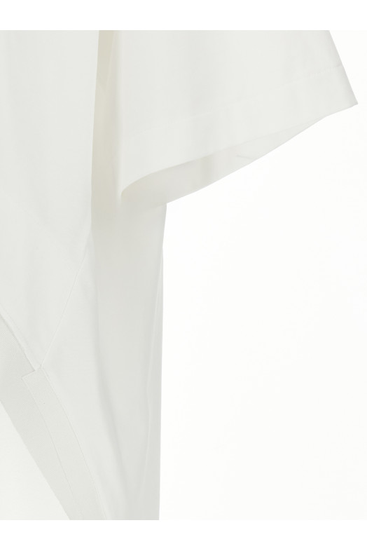 'Coda' T-shirt White