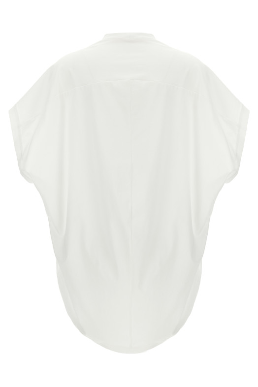 'Spilla' T-shirt White