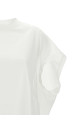 'Spilla' T-shirt White