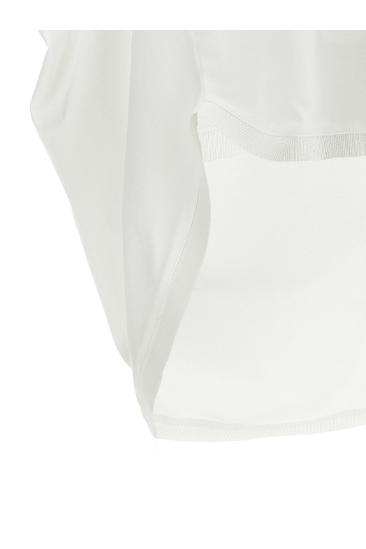 'Spilla' T-shirt White