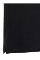 'Ami De Coeur' polo shirt Black
