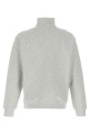 'American Script' sweatshirt Gray