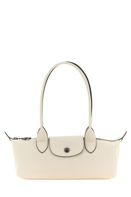 'M Le Pliage Xtra' shoulder bag White