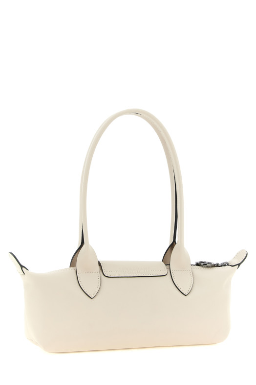 'M Le Pliage Xtra' shoulder bag White
