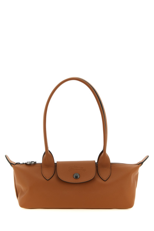 'M Le Pliage Xtra' shoulder bag Brown