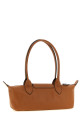 'M Le Pliage Xtra' shoulder bag Brown