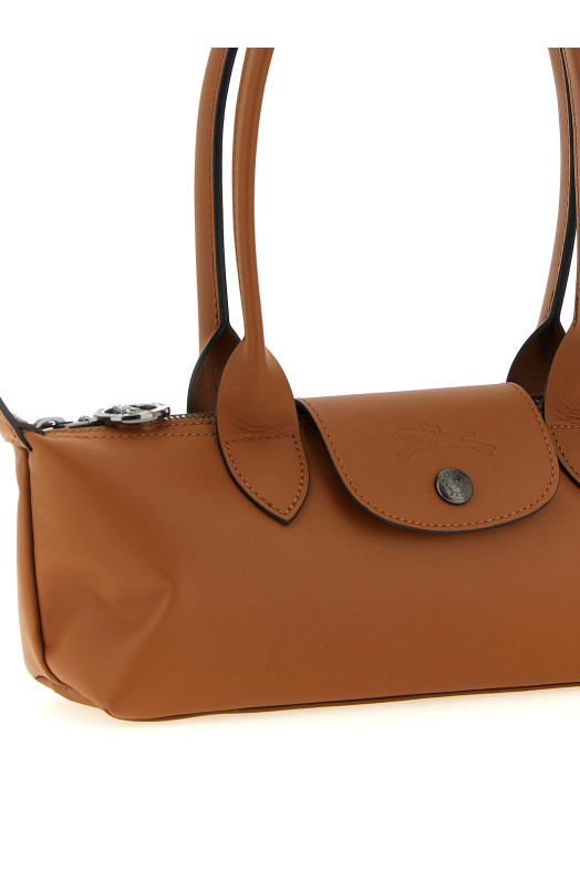 'M Le Pliage Xtra' shoulder bag Brown