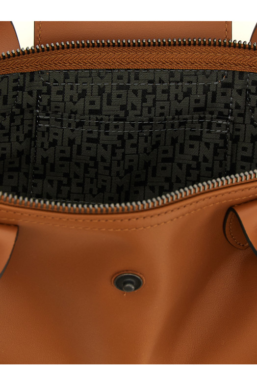 'M Le Pliage Xtra' shoulder bag Brown