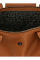 'M Le Pliage Xtra' shoulder bag Brown