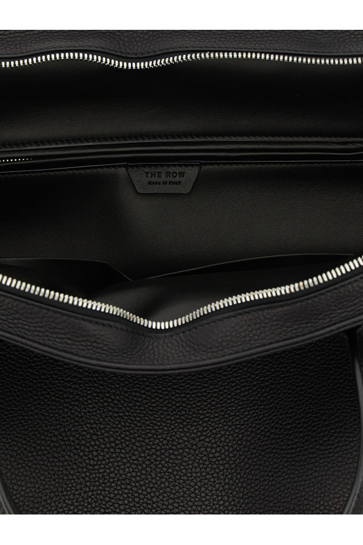'Agnes 16' bag Black