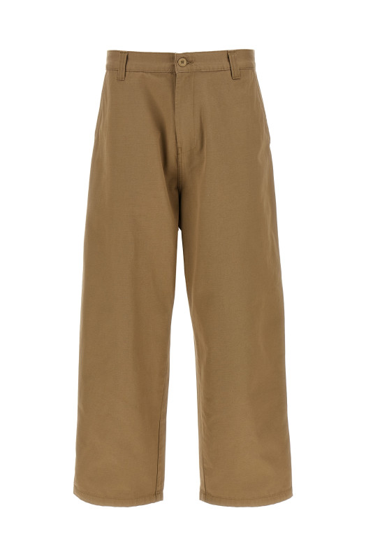 'Brady' pants Beige