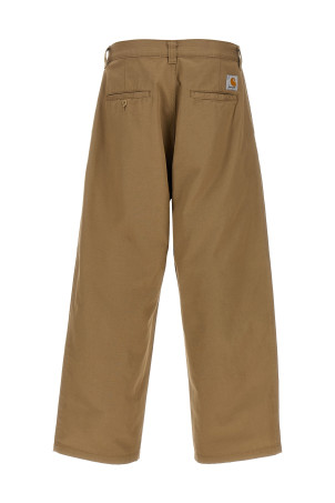 'Brady' pants Beige