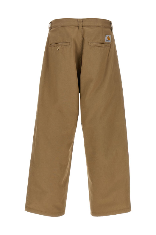 'Brady' pants Beige