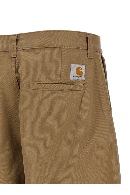 'Brady' pants Beige
