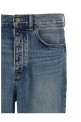 Джинсы «5 Pocket» синего цвета 130SP254910FCLASSICBLUE