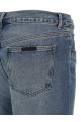Джинсы «5 Pocket» синего цвета 130SP254910FCLASSICBLUE