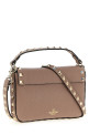 Valentino Garavani 'Rockstud' mini handbag Pink