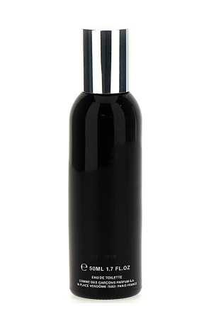 Perfume 'Series 3 Incense: Jaisalmer' 50 ml Black
