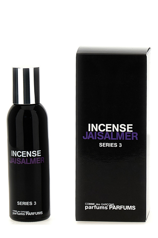 Парфюм «Series 3 Incense: Jaisalmer» 50 мл, черный JSM50U