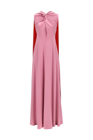 'Amanita' dress Pink